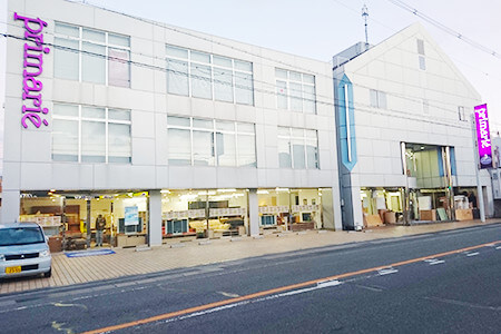 (株)北橋家具　プリマリエ店