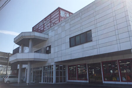 那木家具店　佐伯店