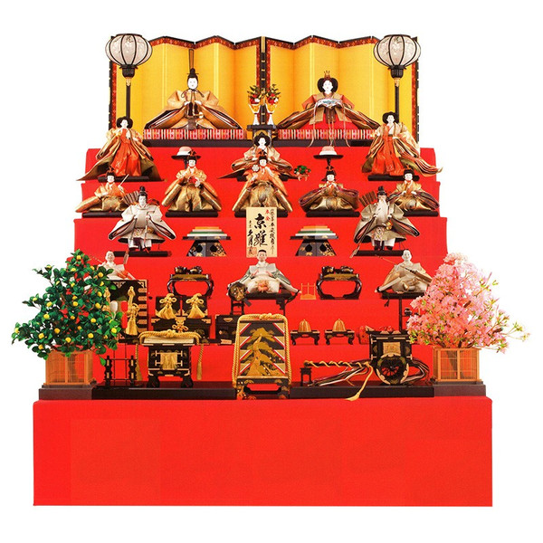 ひな祭り ニッポンインテリアチェーン